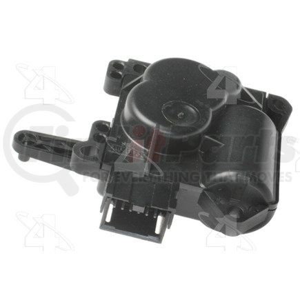 73076 by FOUR SEASONS - HVAC Air Door Actuator