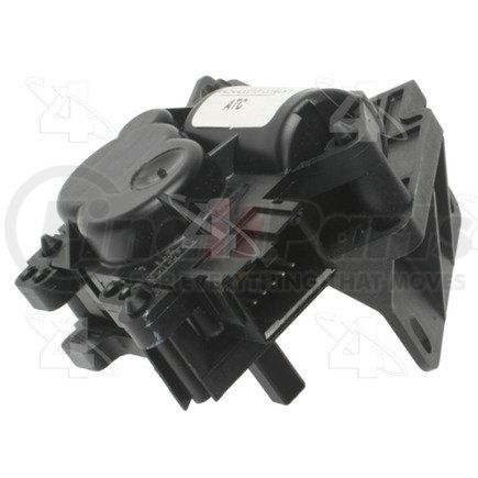 Four Seasons 73082 HVAC Blend Door Actuator HVAC Air Door Actuator
