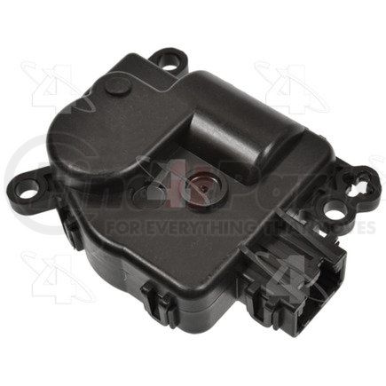 73083 by FOUR SEASONS - HVAC Air Door Actuator