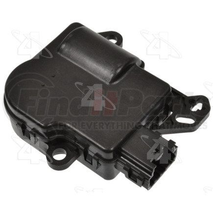 Four Seasons 73084 HVAC Air Door Actuator HVAC Air Door Actuator