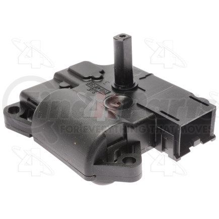 73081 by FOUR SEASONS - HVAC Air Door Actuator