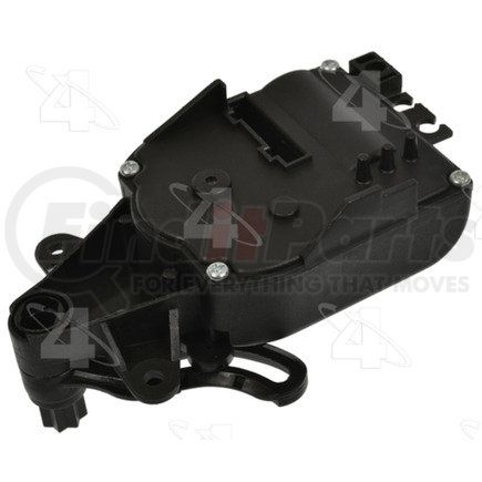 73087 by FOUR SEASONS - HVAC Air Door Actuator