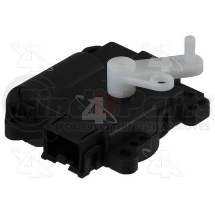 73089 by FOUR SEASONS - HVAC Air Door Actuator