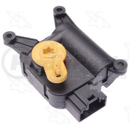 73092 by FOUR SEASONS - HVAC Air Door Actuator