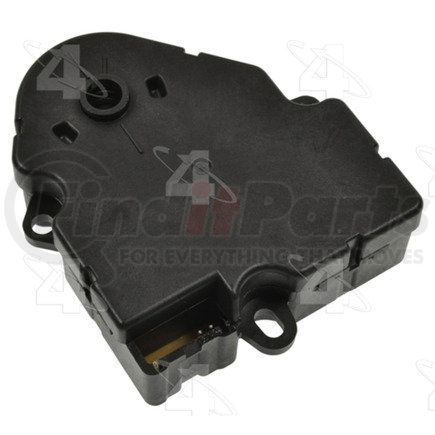 73091 by FOUR SEASONS - HVAC Air Door Actuator