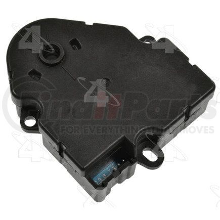 73097 by FOUR SEASONS - HVAC Air Door Actuator