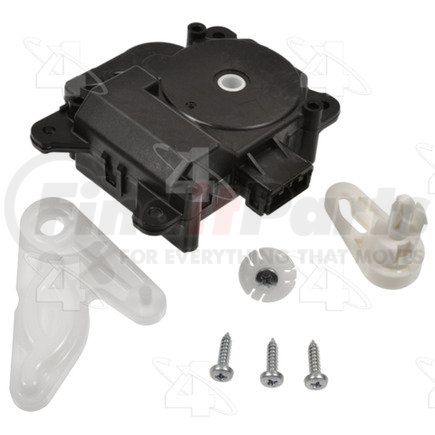 73098 by FOUR SEASONS - HVAC Air Door Actuator