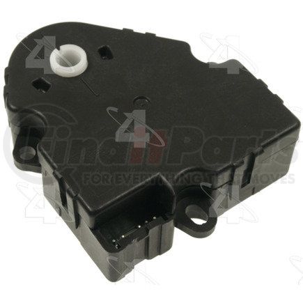 73104 by FOUR SEASONS - HVAC Air Door Actuator