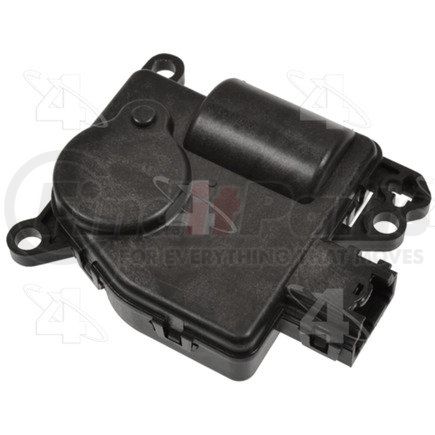 73100 by FOUR SEASONS - HVAC Air Door Actuator