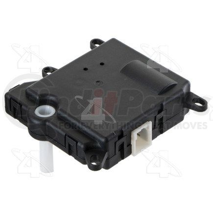 73107 by FOUR SEASONS - HVAC Air Door Actuator