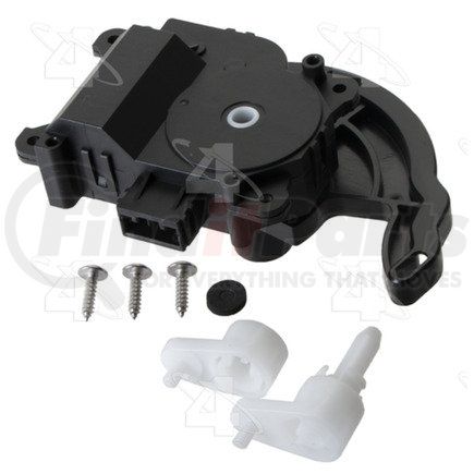 73109 by FOUR SEASONS - HVAC Air Door Actuator