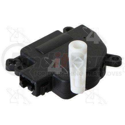 73105 by FOUR SEASONS - HVAC Air Door Actuator