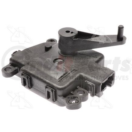 73106 by FOUR SEASONS - HVAC Air Door Actuator