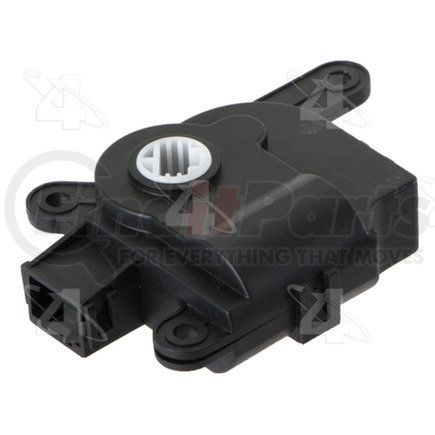 73112 by FOUR SEASONS - HVAC Air Door Actuator