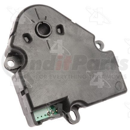 73113 by FOUR SEASONS - HVAC Air Door Actuator