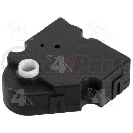 73122 by FOUR SEASONS - HVAC Air Door Actuator