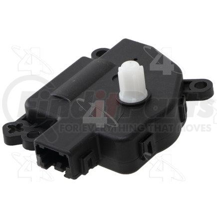 73123 by FOUR SEASONS - HVAC Air Door Actuator