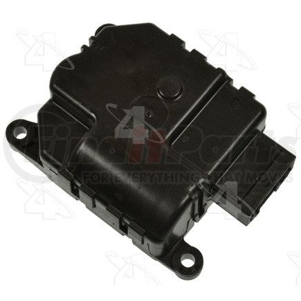 73126 by FOUR SEASONS - HVAC Air Door Actuator