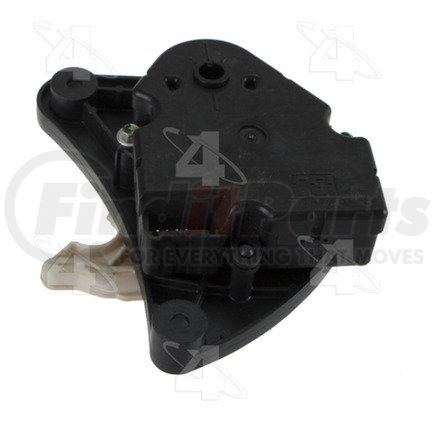 73127 by FOUR SEASONS - HVAC Air Door Actuator