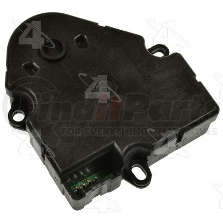 73129 by FOUR SEASONS - HVAC Air Door Actuator