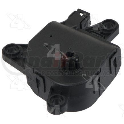 73131 by FOUR SEASONS - HVAC Air Door Actuator