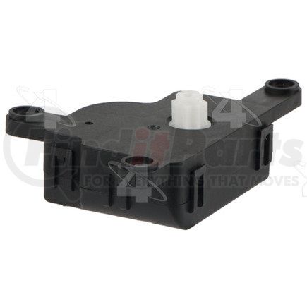 73141 by FOUR SEASONS - HVAC Air Door Actuator