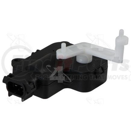 73142 by FOUR SEASONS - HVAC Air Door Actuator