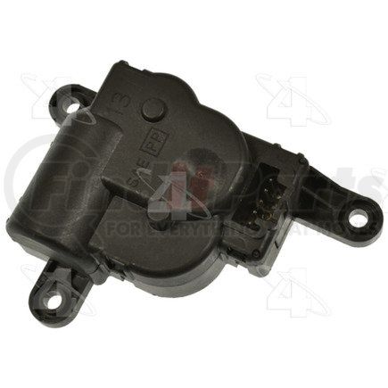 73136 by FOUR SEASONS - HVAC Air Door Actuator