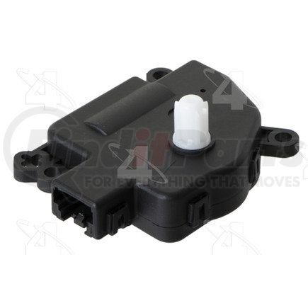 73150 by FOUR SEASONS - HVAC Air Door Actuator