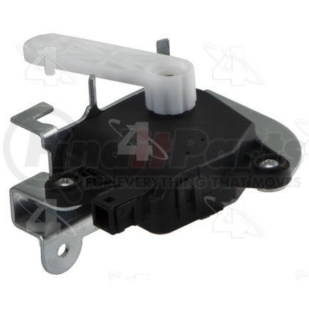 73143 by FOUR SEASONS - HVAC Air Door Actuator