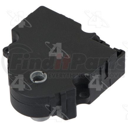 73158 by FOUR SEASONS - HVAC Air Door Actuator