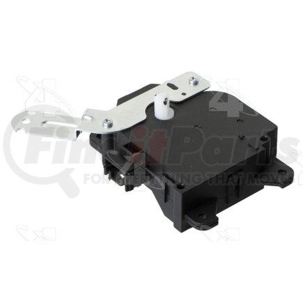 73163 by FOUR SEASONS - HVAC Air Door Actuator