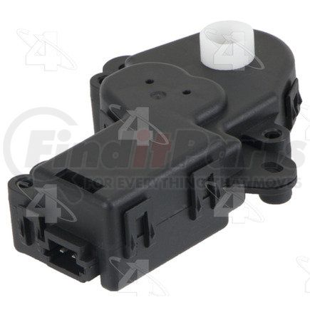 73159 by FOUR SEASONS - HVAC Air Door Actuator