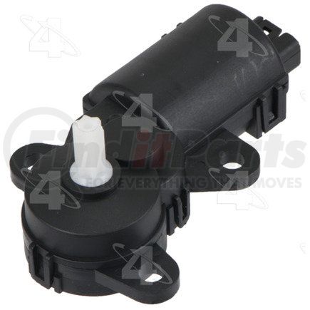 73160 by FOUR SEASONS - HVAC Air Door Actuator