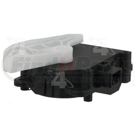 73168 by FOUR SEASONS - HVAC Air Door Actuator