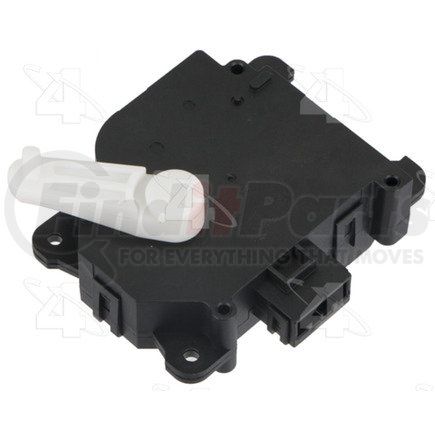 73170 by FOUR SEASONS - HVAC Air Door Actuator