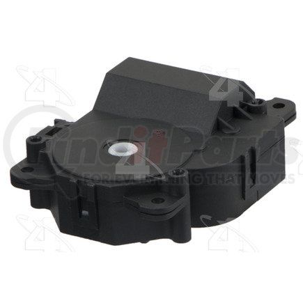 73164 by FOUR SEASONS - HVAC Air Door Actuator