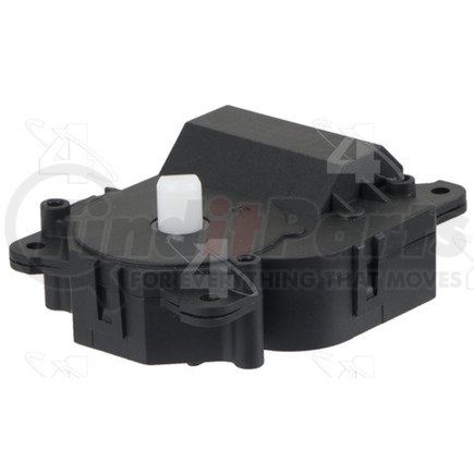 73165 by FOUR SEASONS - HVAC Air Door Actuator