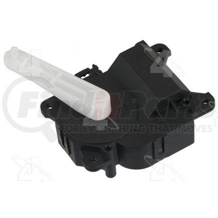 73173 by FOUR SEASONS - HVAC Air Door Actuator