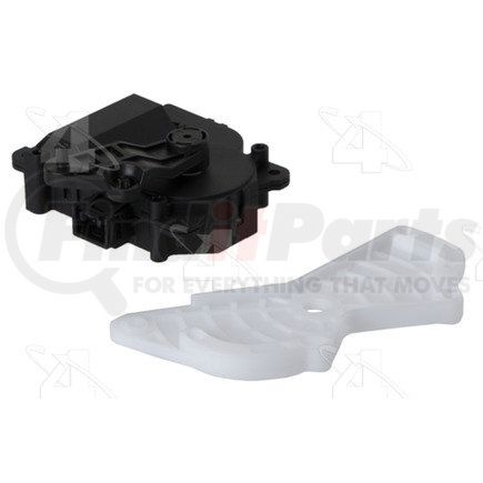 73172 by FOUR SEASONS - HVAC Air Door Actuator