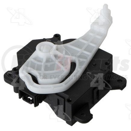 73183 by FOUR SEASONS - HVAC Air Door Actuator