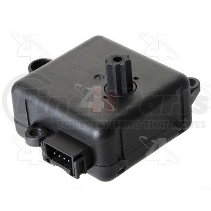 73187 by FOUR SEASONS - HVAC Air Door Actuator