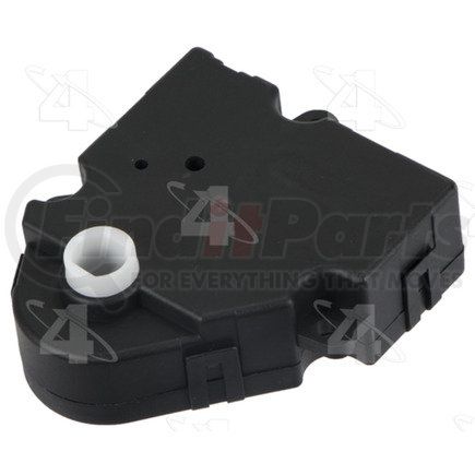 73196 by FOUR SEASONS - HVAC Air Door Actuator