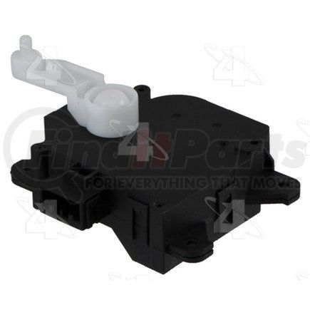 73191 by FOUR SEASONS - HVAC Air Door Actuator