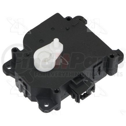 73192 by FOUR SEASONS - HVAC Air Door Actuator