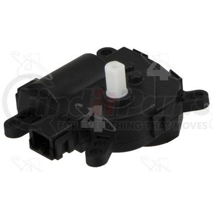 73199 by FOUR SEASONS - HVAC Air Door Actuator