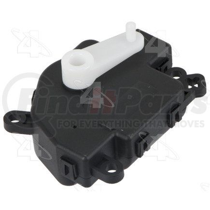 73197 by FOUR SEASONS - HVAC Air Door Actuator