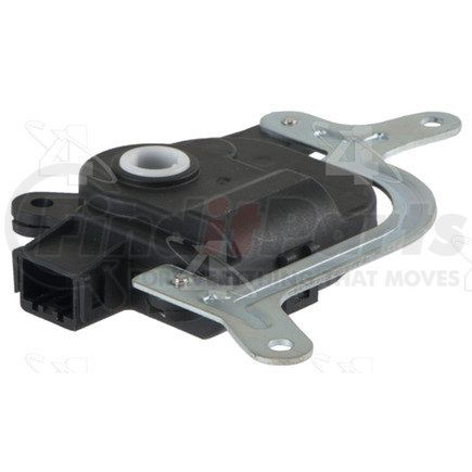 73206 by FOUR SEASONS - HVAC Air Door Actuator