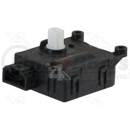 73202 by FOUR SEASONS - HVAC Air Door Actuator