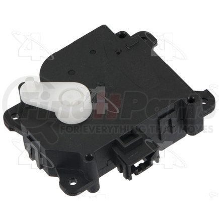 73213 by FOUR SEASONS - HVAC Air Door Actuator